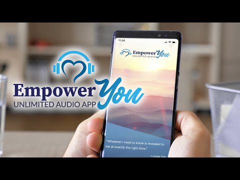 Hay House | Empower You Unlimited Audio