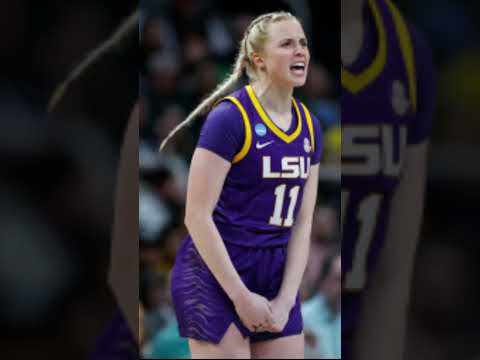 ❗️🚨 #HaileyVanLith transferring to TCU!  #cbb #ballislife #ncaabasketball #ncaawbb #ncaa #viral