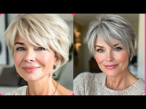 120 Dazzling Blonde Pixie Haircuts The Right Hairstyles / Pixie Cut Hairstyles for 2024