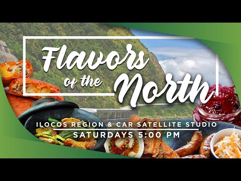 Flavors of the North | December 28, 2024