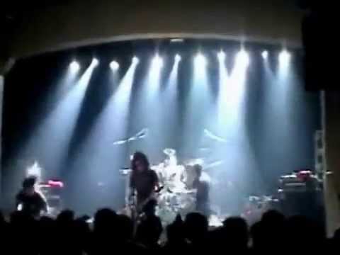 Gojira  - Icelandic Airwaves 2006