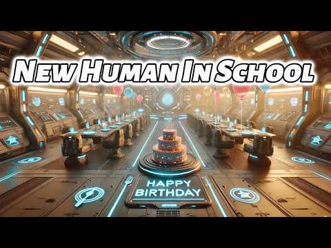 Best HFY Stories: New Human In School