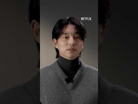 POV: Saved by a contract wife sent by a former wife #TheTrunk #GongYoo #Netflix