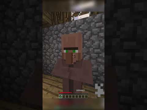 Cara PVP Dengan Benar di Minecraft