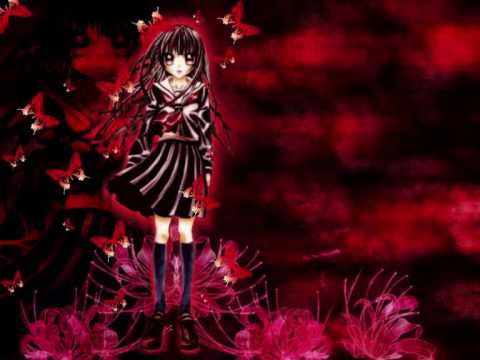 Jigoku Shoujo OST 1 - 10.Aki ni Somaru