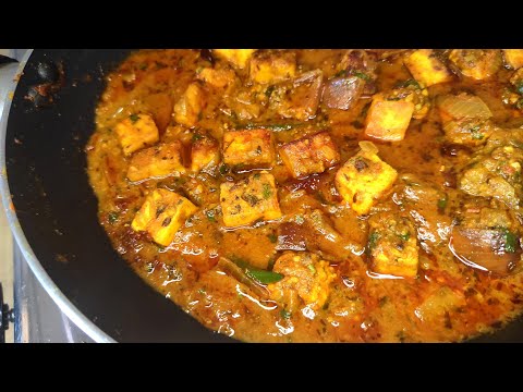 Paneer Do Pyaza / Paneer Recipe / Paneer Side Dish Recipes/ Veg Gravy Recipes