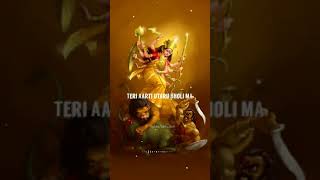 MAA Durga🙏 whatsapp status// Best whatsapp status of Durga MAA🙏