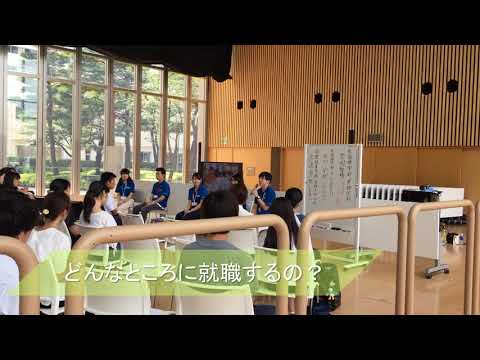 2017.08.26~27 Dokkyo Univ. Open Campus