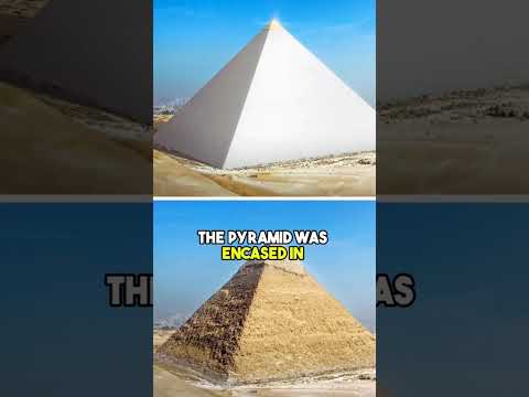 mystery of pyramid of giza |mystery stories | suspense facts #mysterysolved #history #historymystery