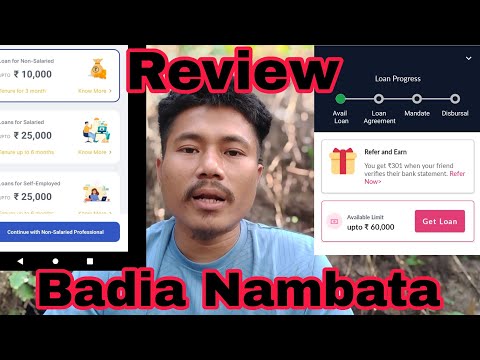 Loan App Review ll Best loan for Students ll Finance increase ll Garo Reporter