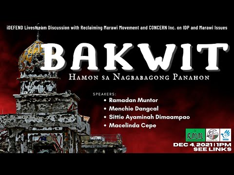 ＢＡＫＷＩＴ：𝙃𝙖𝙢𝙤𝙣 𝙨𝙖 𝙉𝙖𝙜𝙗𝙖𝙗𝙖𝙜𝙤𝙣𝙜 𝙋𝙖𝙣𝙖𝙝𝙤𝙣