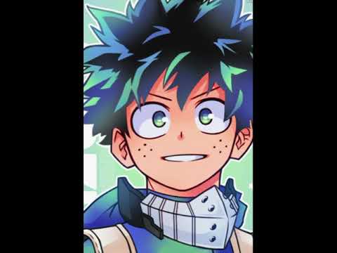 @Izuki-t1j@Izuki-Mha_BkDk_KrKm#mha #anime #Izuku #kacchan #bkdk #myheroacademia