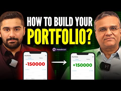 5 Tips to Grow Your Wealth in the Stock Market ft. Dipan Mehta | E38