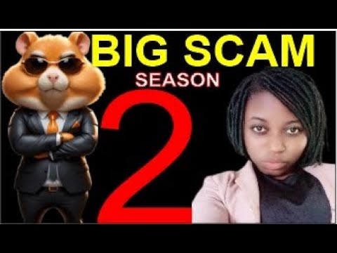 The #1 Reason Hamster Kombat is NOT a Scam "Don't Believe the Hype"