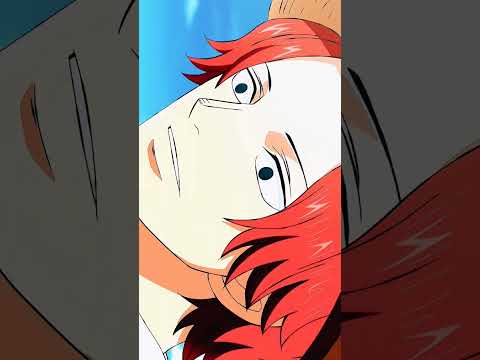 Shanks - My Ordinary Life😈 || [Edit/AMV] Quick!