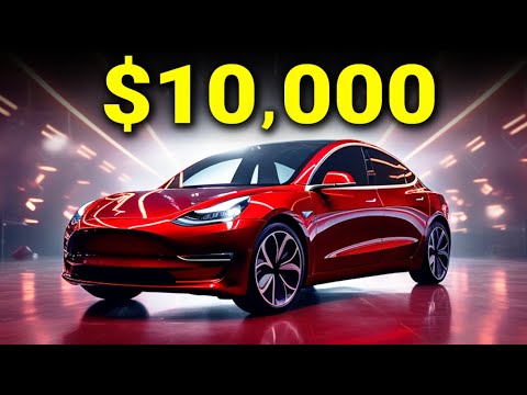 Tesla Model 3 2023 Update Is Here And Shocks Everyone!