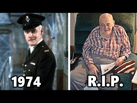 PORRIDGE (1974 To 2024) Then and Now All Cast: Most of actors died