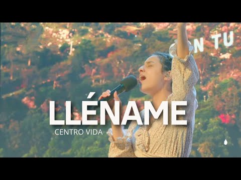 LLÉNAME | STEPHANIE CALZADILLA | CENTRO VIDA