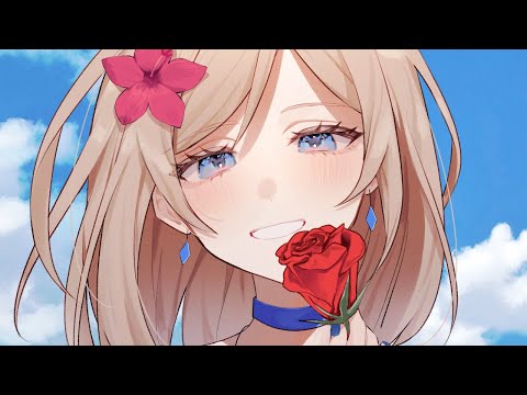 Alohaii - Rose (feat. Ember Amane) [MV]