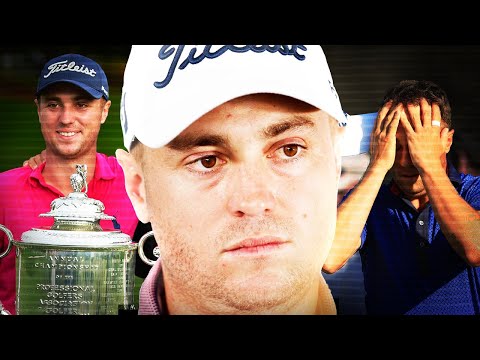 What Happened to Justin Thomas?