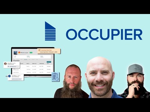 Commercial Real Estate Tech: Occupier | with Nate Smoyer