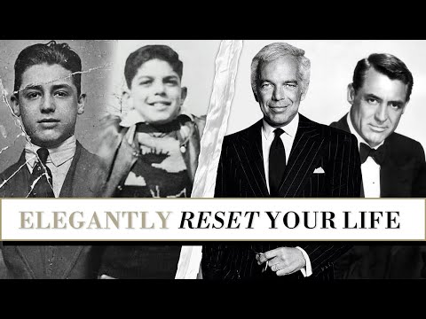 The Only Way to Reset Your Life (Once and for All)