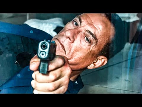 Jean-Claude Van Damme DESTROYS Bad Guys! | Kill 'Em All 2 Extended Clip