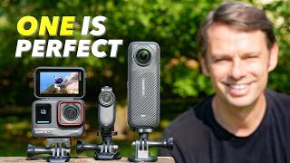 Insta360 X4 vs GO 3S vs Ace Pro Which Should You Buy?