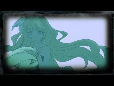 【巡音ルカ】エンジェルフィッシュ (Angelfish)【VOCALOID4カバー】