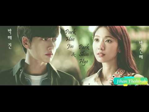 Movie Video Park Shin Hye & Park Hae Jin