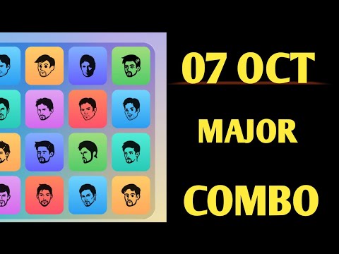 07 October Major Daily Combo | Major Daily Combo Puzzle Durov | Major Airdrop Bot | Puzzle Durov