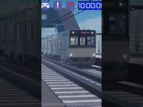 001系3000番台快速レッドライナー高徳空港行き上井口駅で撮影