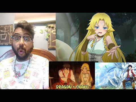 Good Bye Dragon Life Episode 1 Reaction