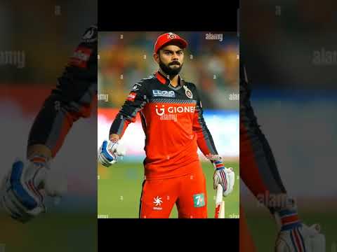 king Virat Kohli