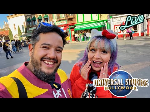 Saying Goodbye to Fast and the Furious | Universal Studios Hollywood