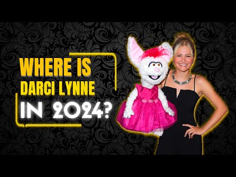 What Really Happened To Darci Lynne? | Darci Lynne Tragedy | Cancer | Net Worth | 2024 Updates