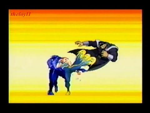 Street Fighter Alpha 2: Gold - (Chun-Li) Final Boss Battle vs. M. Bison & finale