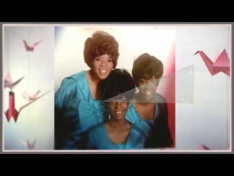 MARTHA and THE VANDELLAS we will