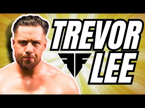 Trevor Lee aka Cameron Grimes: Leaving WWE, Joining MLW, How He Got Into PWG, Shane Helms