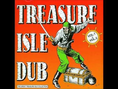 The Supersonics - Midnight Dub