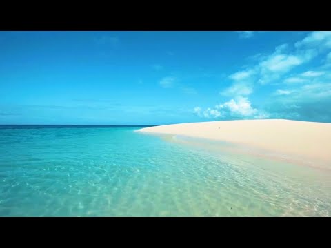 【5h】Classical Sleep Music with Beautiful Ocean Views | Relaxing Ambience for Deep Sleep