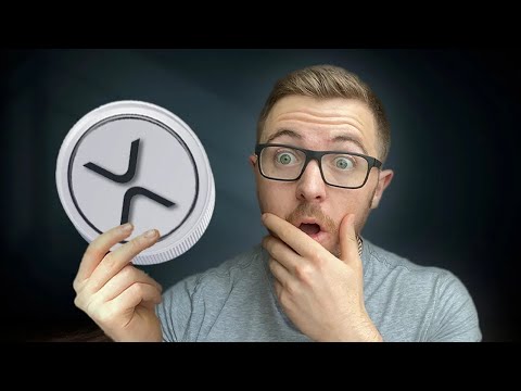 XRP: This Changes Everything!!!!!