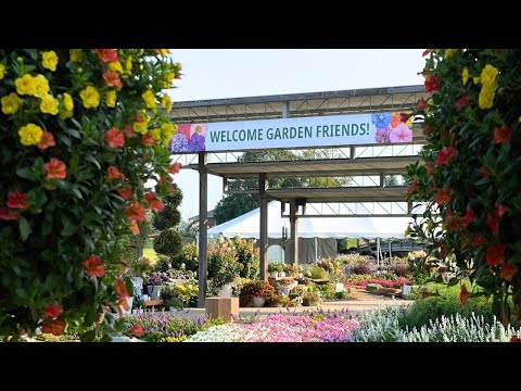 Proven Winners Direct™ Signature Garden Event 2024