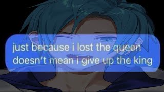 Altare Tells The Boys About A Past Relationship【 TEMPUS | Holostars EN 】