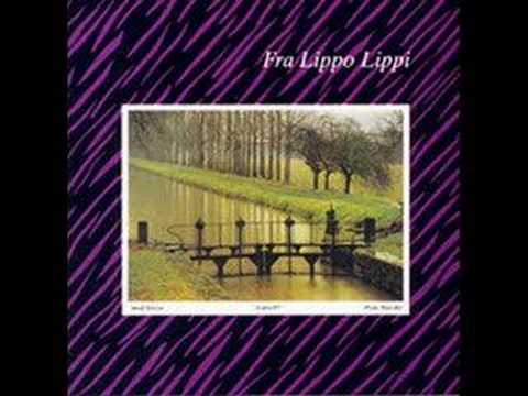 Fra Lippo Lippi - Sense Of Doubt