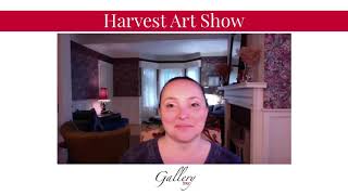 Chris Reid on Harvest | Gallery Sitka