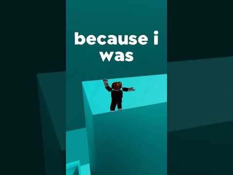 I Almost Died While Playing Roblox 😱 (Shocking) #Roblox #shorts #viral