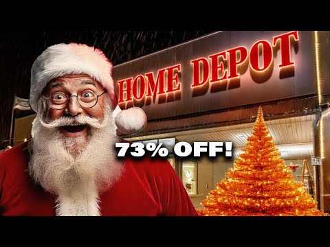 Home Depot Black Friday Tool Deals 2024