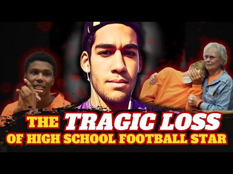 The TRAGIC LOSS of a HIGH SCHOOL STAR ATHLETE: The JORDAN KLEE Story