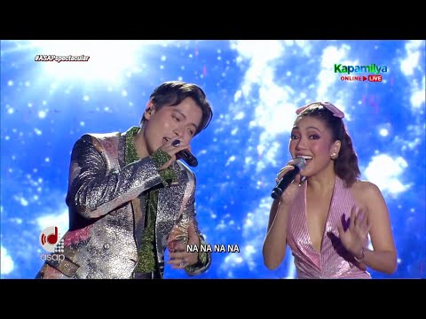 Jona & Jason--Marielle & JM--Klarisse & Jed - Songs of BINI - Best Audio - ASAP - Oct 13, 2024